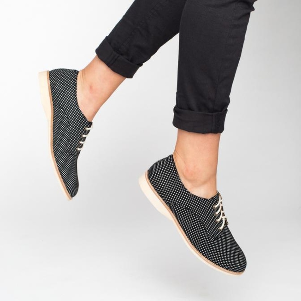 Rollie Derby Oxford - worn once!